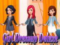 ເກມ Girl Dressup Deluxe