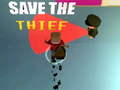 ເກມ Save the Thief