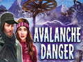 ເກມ Avalanche Danger