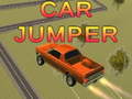 ເກມ Car Jumper