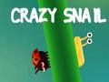 ເກມ Crazy snail