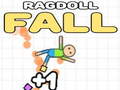 ເກມ Ragdoll Fall