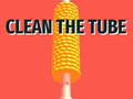 ເກມ Clean The Tube