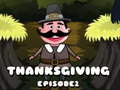 ເກມ Thanksgiving 2
