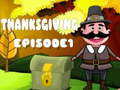 ເກມ Thanksgiving 1