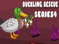 ເກມ Duckling Rescue Series4