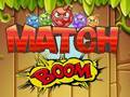 ເກມ Match Boom
