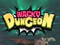 ເກມ Wacky Dungeon