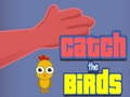ເກມ Catch the Birds