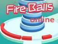ເກມ Fire Balls Online