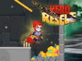 ເກມ Hero Rescue New