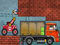 ເກມ Truck Loader Master
