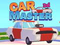 ເກມ Car Master 3D