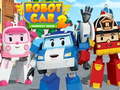 ເກມ Robot Car Emergency Rescue 2