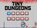 ເກມ Tiny Dungeons