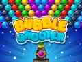 ເກມ Bubble Shooter