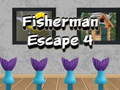 ເກມ Fisherman Escape 4