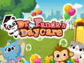 ເກມ Dr Panda's Daycare