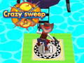 ເກມ Crazy Sweep
