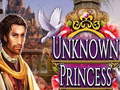 ເກມ Unknown Princess