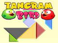 ເກມ Tangram Bird
