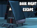 ເກມ Dark Night Escape