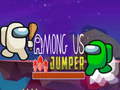 ເກມ Among Us Jumper