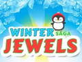 ເກມ Winter Jewels Saga