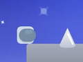 ເກມ Space Platformer