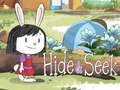 ເກມ Hide & Seek