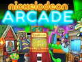 ເກມ Nickelodeon Arcade