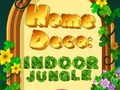 ເກມ Home Deco: Indoor Jungle
