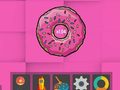 ເກມ Make Donuts Great Again