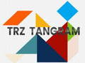 ເກມ TRZ Tangram