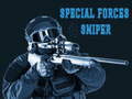 ເກມ Special Forces Sniper