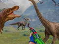 ເກມ Dino Hunter 3D