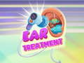 ເກມ Ear Treatment