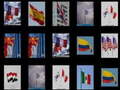 ເກມ Memorize the flags