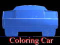 ເກມ Coloring car