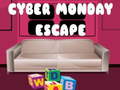 ເກມ Cyber Monday Escape