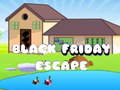 ເກມ Black Friday Escape