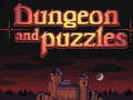 ເກມ Dungeon and Puzzles