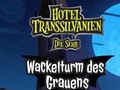 ເກມ Hotel Transylvania Blobby Tower of Horror