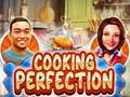 ເກມ Cooking Perfection