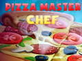 ເກມ Pizza Master Chef