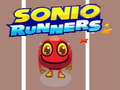 ເກມ Sonio Runners