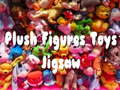 ເກມ Plush Figures Toys Jigsaw
