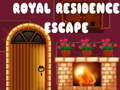 ເກມ Royal Residence Escape