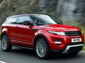 ເກມ Land Rover Range Rover Slide