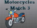 ເກມ Motorcycles Match 3